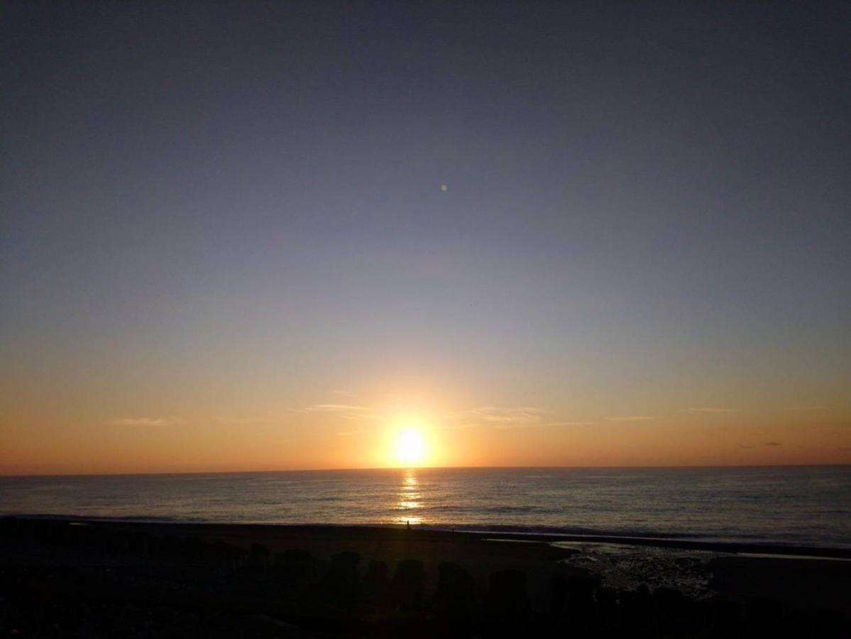 Moon Bay Coastal Hotel Xincheng Township Exterior foto